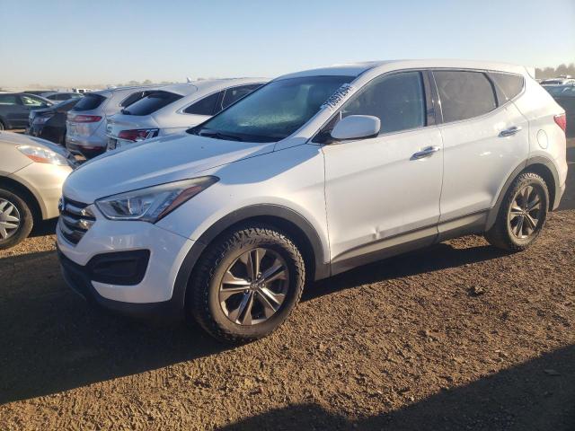 hyundai santa fe s 2015 5xyzt3lb9fg282672