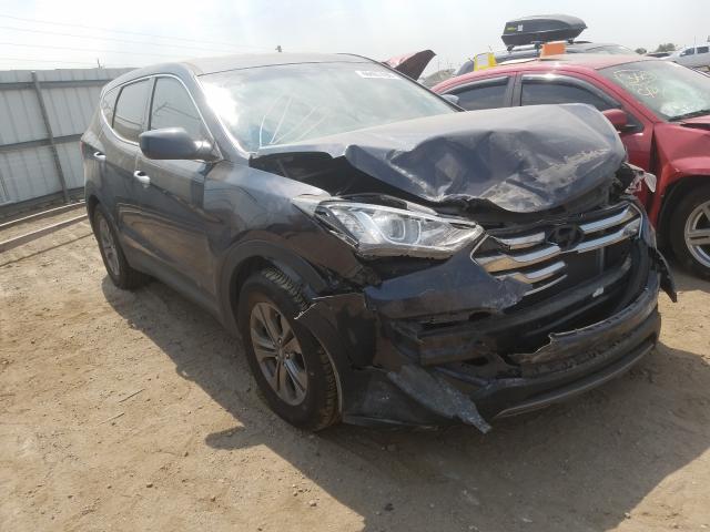 hyundai santa fe 2015 5xyzt3lb9fg295034