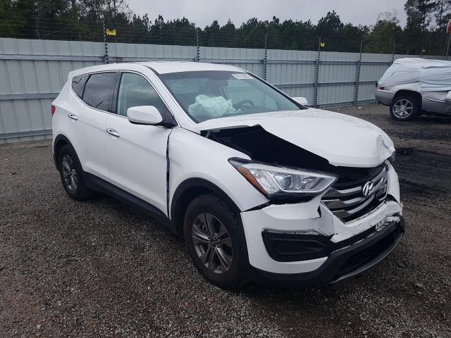 hyundai santa fe s 2015 5xyzt3lb9fg302984