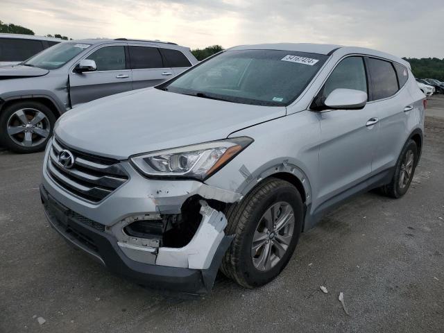 hyundai santa fe 2016 5xyzt3lb9gg322251