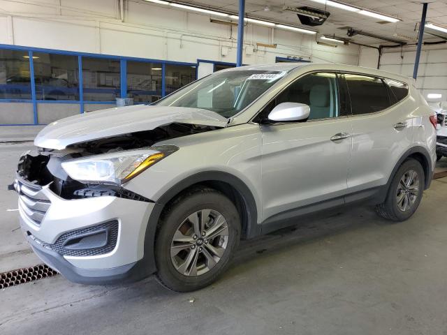 hyundai santa fe s 2016 5xyzt3lb9gg330916