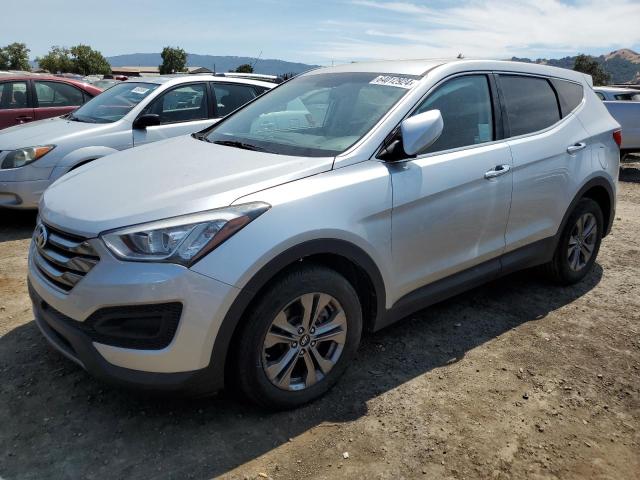 hyundai santa fe 2016 5xyzt3lb9gg337493