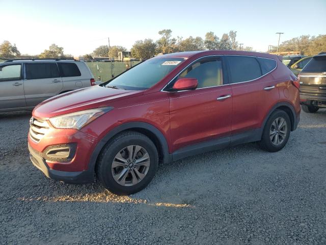 hyundai santa fe s 2016 5xyzt3lb9gg376827