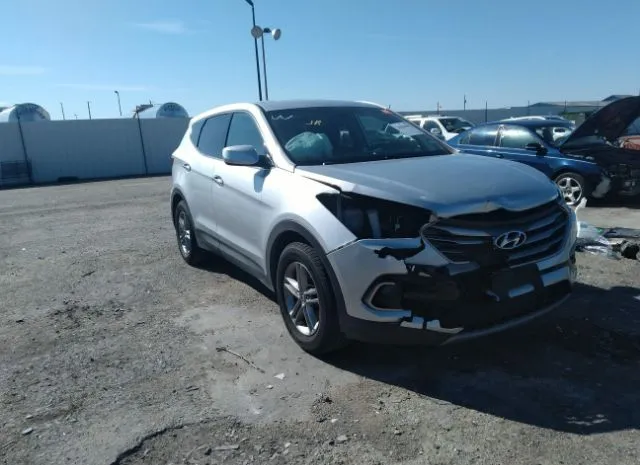 hyundai santa fe sport 2017 5xyzt3lb9hg467341