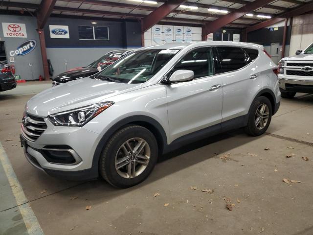 hyundai santa fe s 2017 5xyzt3lb9hg497195