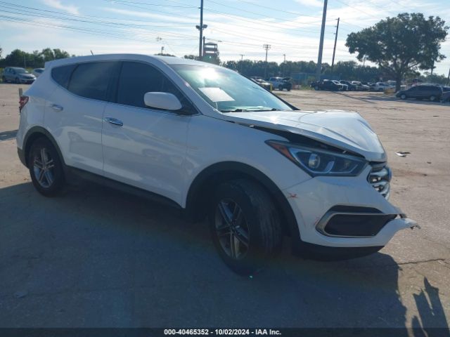 hyundai santa fe sport 2018 5xyzt3lb9jg525700