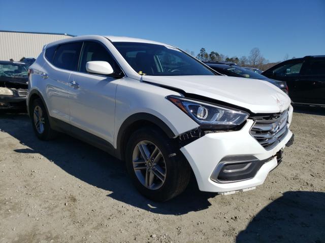 hyundai  2018 5xyzt3lb9jg531299