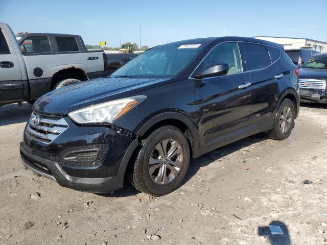 hyundai santa fe s 2013 5xyzt3lbxdg014257