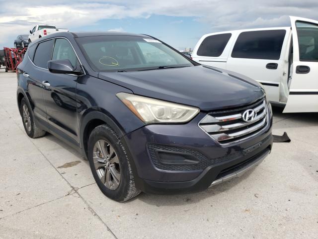 hyundai santa fe s 2013 5xyzt3lbxdg023797