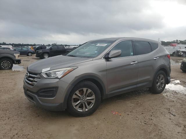 hyundai santa fe 2014 5xyzt3lbxeg146338