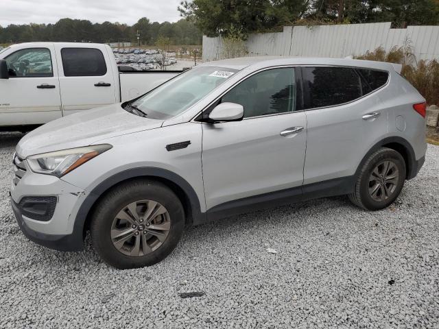 hyundai santa fe s 2015 5xyzt3lbxfg253780