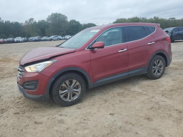 hyundai santa fe s 2015 5xyzt3lbxfg255111