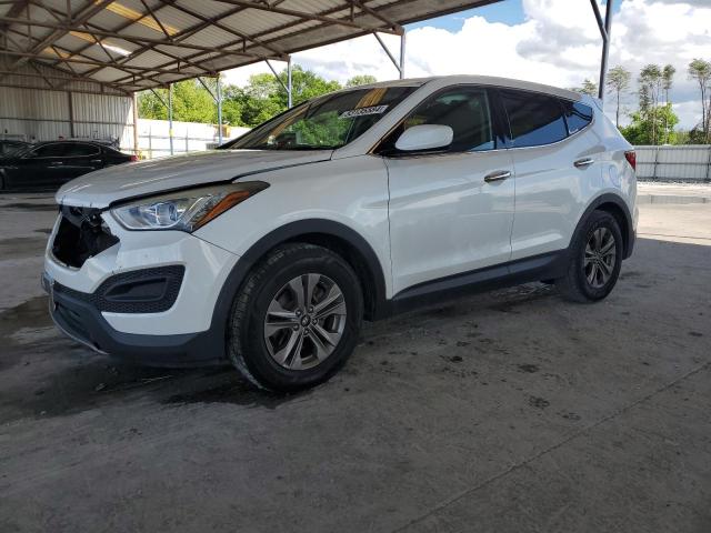 hyundai santa fe 2015 5xyzt3lbxfg270515