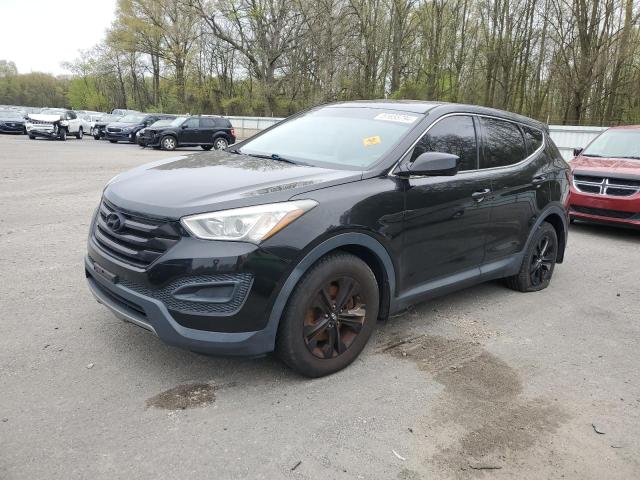 hyundai santa fe 2015 5xyzt3lbxfg287993