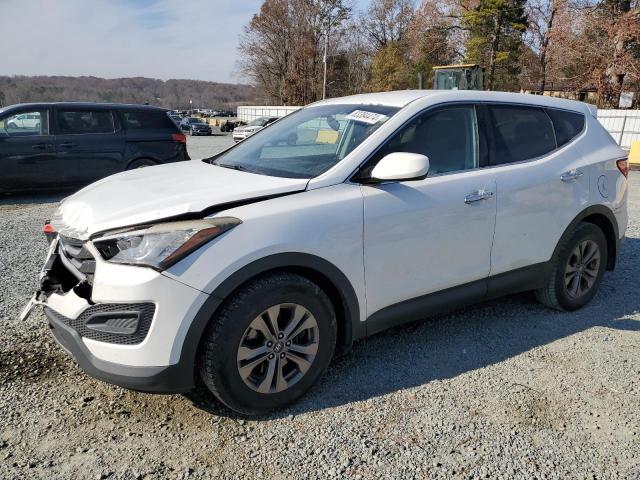 hyundai santa fe s 2015 5xyzt3lbxfg289131