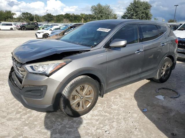 hyundai santa fe s 2015 5xyzt3lbxfg301276