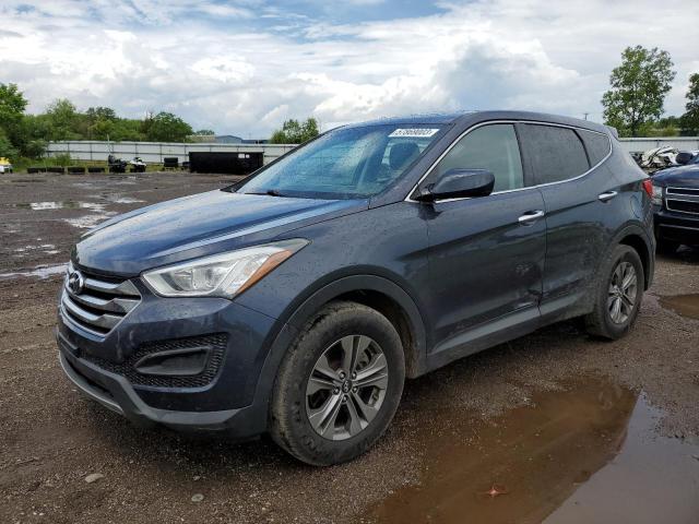 hyundai santa fe s 2016 5xyzt3lbxgg369112