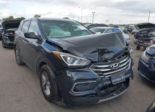 hyundai  2018 5xyzt3lbxjg564389