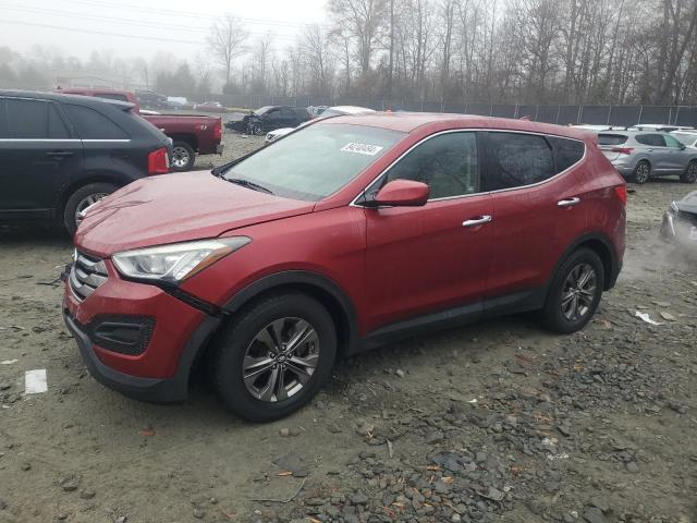 hyundai santa fe s 2014 5xyztdlb0eg189365