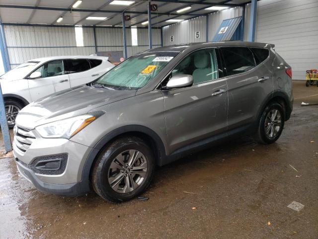 hyundai santa fe s 2014 5xyztdlb0eg193609