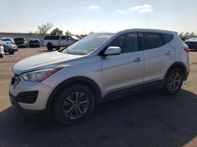 hyundai santa fe s 2014 5xyztdlb0eg213373