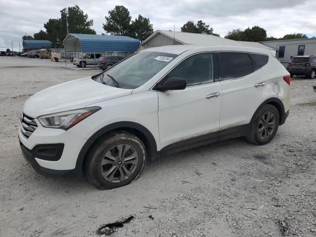 hyundai santa fe s 2015 5xyztdlb0fg294747