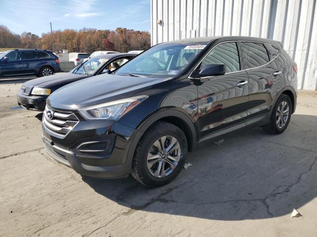 hyundai santa fe s 2016 5xyztdlb0gg353281