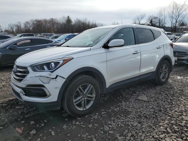 hyundai santa fe s 2017 5xyztdlb0hg403405