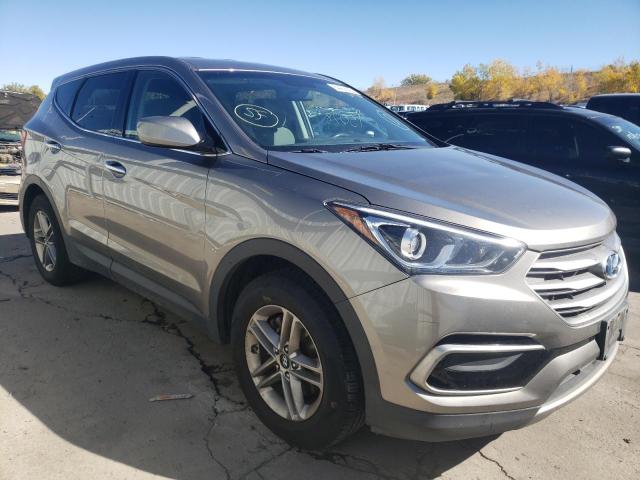 hyundai santa fe s 2017 5xyztdlb0hg440468