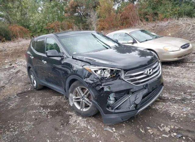 hyundai  2018 5xyztdlb0jg528197