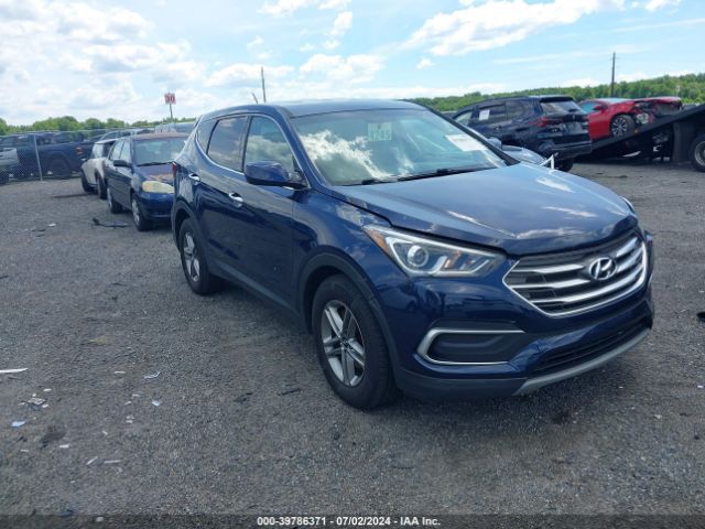 hyundai santa fe sport 2018 5xyztdlb0jg553889