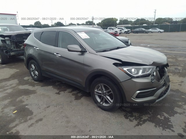 hyundai  2018 5xyztdlb0jg559143