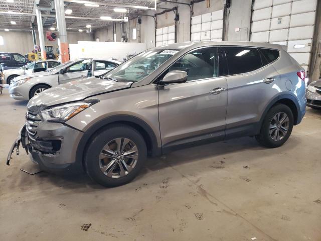 hyundai santa fe s 2013 5xyztdlb1dg006005