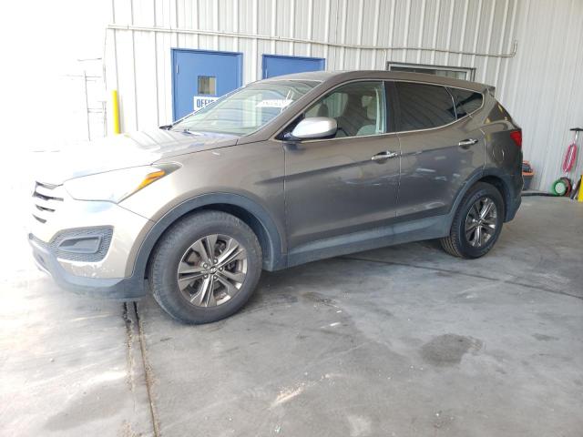 hyundai santa fe s 2013 5xyztdlb1dg037335