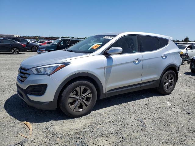 hyundai santa fe s 2015 5xyztdlb1fg267461