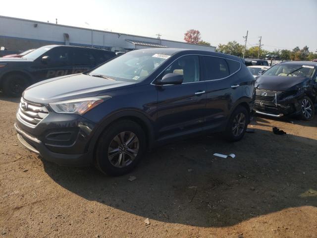 hyundai santa fe 2015 5xyztdlb1fg282073