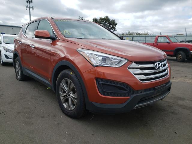 hyundai santa fe s 2015 5xyztdlb1fg290819