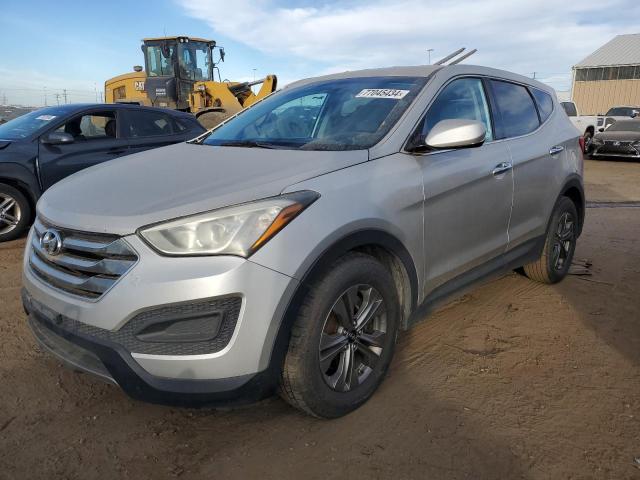 hyundai santa fe s 2016 5xyztdlb1gg341916