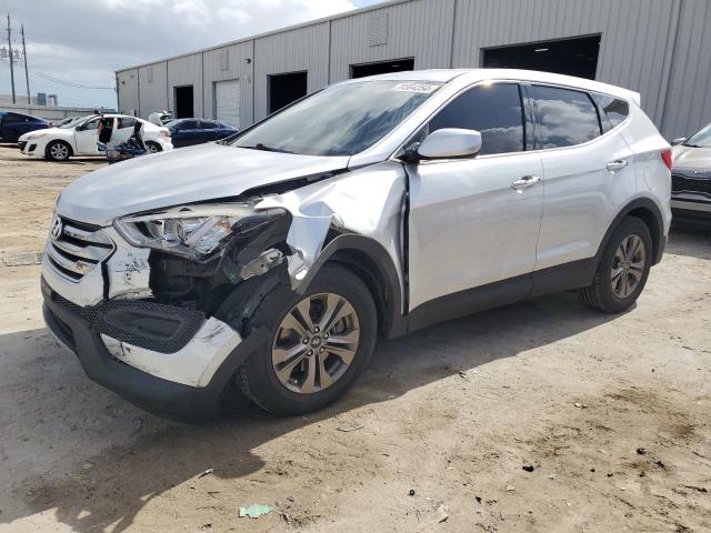 hyundai santa fe s 2016 5xyztdlb1gg369408