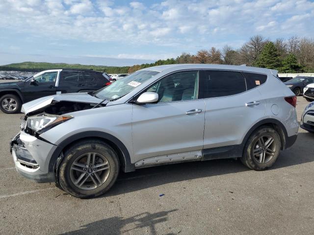 hyundai santa fe s 2017 5xyztdlb1hg392110