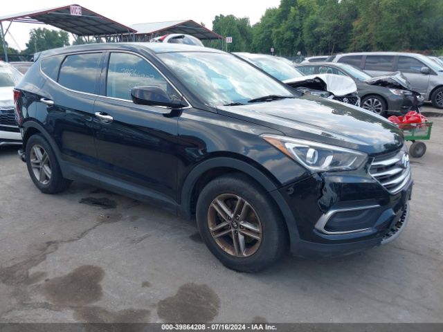 hyundai santa fe sport 2018 5xyztdlb1jg557580