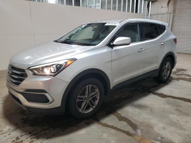 hyundai santa fe s 2018 5xyztdlb1jg564111