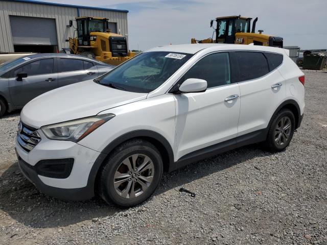 hyundai santa fe 2013 5xyztdlb2dg097351