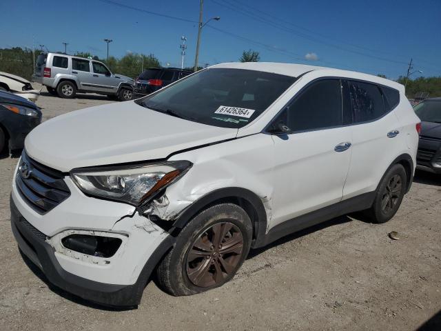 hyundai santa fe 2014 5xyztdlb2eg146940