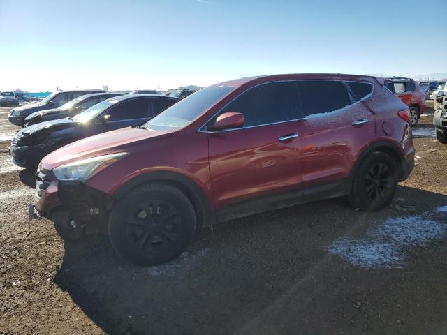 hyundai santa fe s 2015 5xyztdlb2fg294930