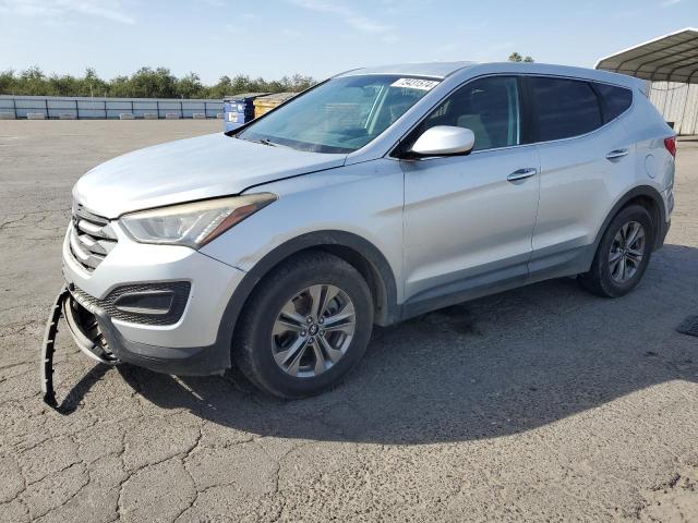 hyundai santa fe s 2016 5xyztdlb2gg318807