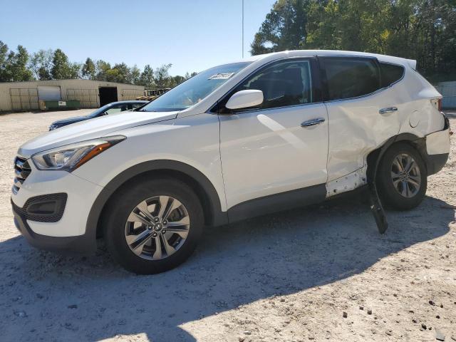 hyundai santa fe s 2016 5xyztdlb2gg326535