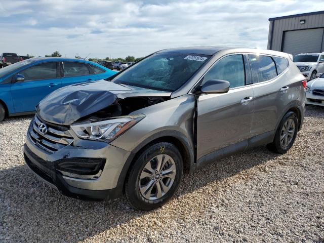 hyundai santa fe s 2016 5xyztdlb2gg338152