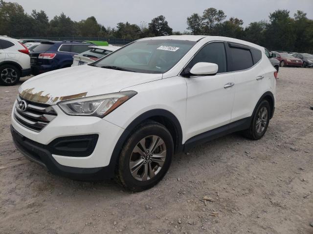 hyundai santa fe s 2016 5xyztdlb2gg347000