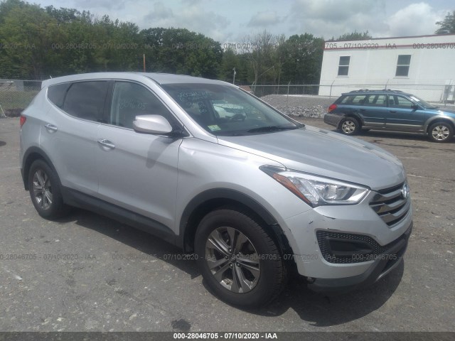 hyundai santa fe sport 2016 5xyztdlb2gg355498